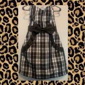 Pinup sweetheart dress